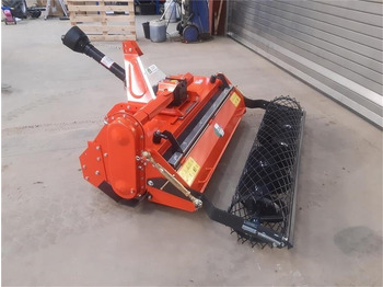 Maşină pentru prelucrarea solului BOXER AGRI