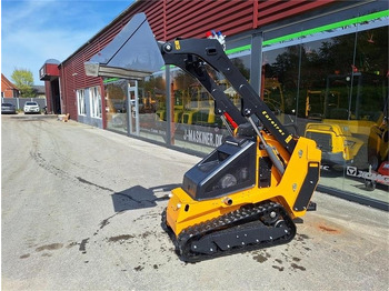 Mini încărcător EUROTRAC