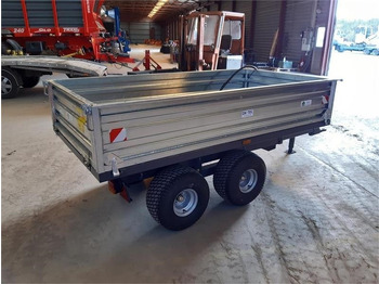 Leasing de Dk-Tec 2 tons Dk-Tec 2 tons: Foto 3 Leasing de Dk-Tec 2 tons Dk-Tec 2 tons: Foto 3