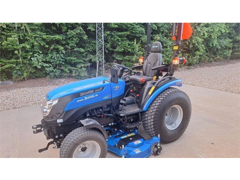 Maşină de tuns iarba SOLIS