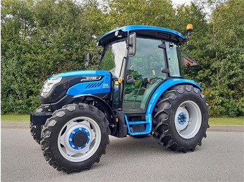 Tractor agricol SOLIS