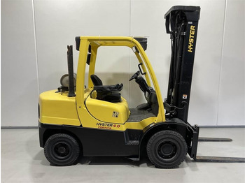 Stivuitor GPL HYSTER