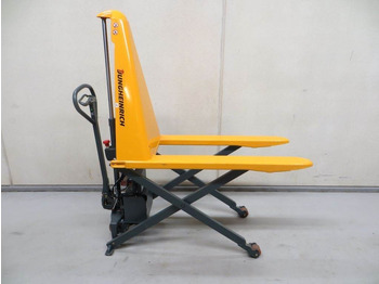 Transpalet manual JUNGHEINRICH