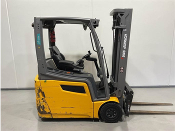 Electrostivuitor JUNGHEINRICH EFG