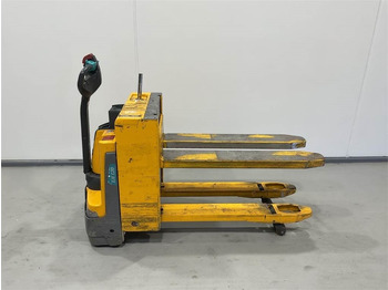 Transpalet manual JUNGHEINRICH EJE