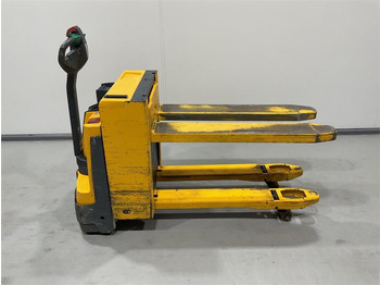 Transpalet manual JUNGHEINRICH EJE