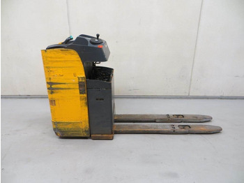 Transpalet manual JUNGHEINRICH