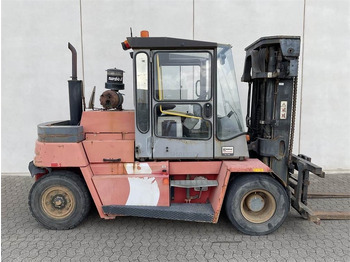 Stivuitor diesel KALMAR