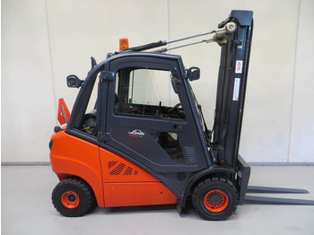 Stivuitor GPL LINDE H25
