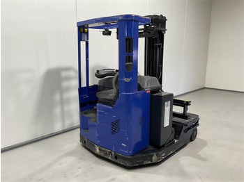 Stivuitor cu catarg retractabil, cu schimbare rapidă de direcţie Rocla TEM25 TREV 4800: Foto 2 Stivuitor cu catarg retractabil, cu schimbare rapidă de direcţie Rocla TEM25 TREV 4800: Foto 2