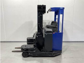 Stivuitor cu catarg retractabil, cu schimbare rapidă de direcţie Rocla TEM25 TREV 4800: Foto 3 Stivuitor cu catarg retractabil, cu schimbare rapidă de direcţie Rocla TEM25 TREV 4800: Foto 3