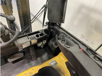 Electrostivuitor Yale ERP30VL: Foto 3 Electrostivuitor Yale ERP30VL: Foto 3