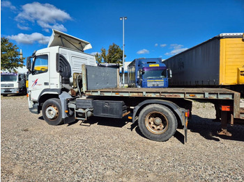 Cap tractor Volvo FM 300 // 4x2 // Manuel: Foto 3 Cap tractor Volvo FM 300 // 4x2 // Manuel: Foto 3