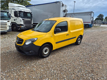 Autoutilitară box MERCEDES-BENZ Citan 109 CDI