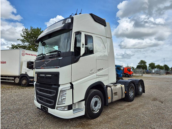 Cap tractor VOLVO FH 500