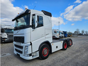 Cap tractor VOLVO FH 500