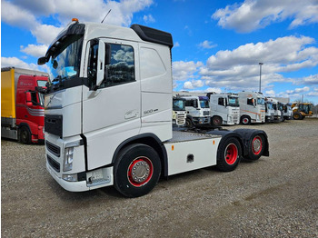 Cap tractor VOLVO FH 500