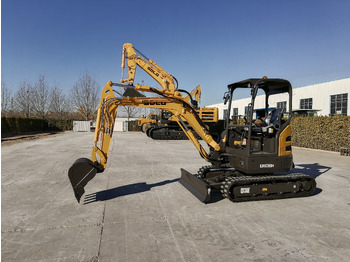 Leasing de SDLG ER636H SDLG ER636H: Foto 4