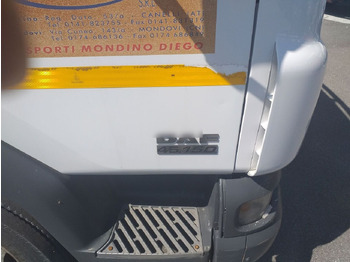 Camion cu prelată DAF 45.150 E.3: Foto 2 Camion cu prelată DAF 45.150 E.3: Foto 2