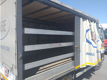 Camion cu prelată DAF 45.150 E.3: Foto 5 Camion cu prelată DAF 45.150 E.3: Foto 5