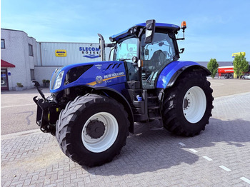 Tractor agricol NEW HOLLAND T7.245