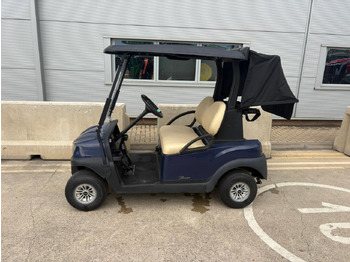 Mașină de golf CLUB CAR