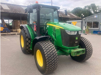 Tractor agricol John Deere 5085M: Foto 4