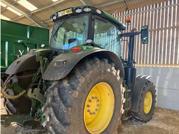 Tractor agricol John Deere 6215R: Foto 5