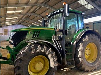 Tractor agricol John Deere 6215R: Foto 2