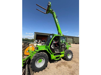 Stivuitor telescopic MERLO