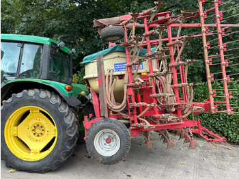 Maşină agricole pentru semanat