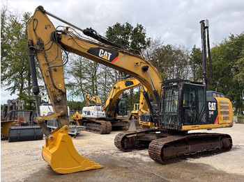 Excavator pe şenile CATERPILLAR 324ELN