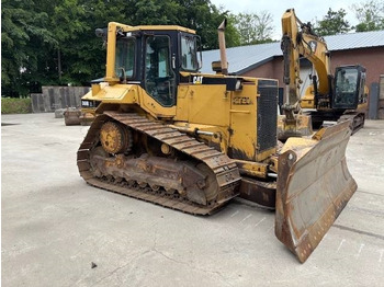 Buldozer CAT D 6 M XL: Foto 4 Buldozer CAT D 6 M XL: Foto 4