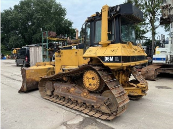 Buldozer CAT D 6 M XL: Foto 2 Buldozer CAT D 6 M XL: Foto 2
