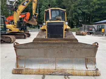 Buldozer CAT D 6 M XL: Foto 5 Buldozer CAT D 6 M XL: Foto 5