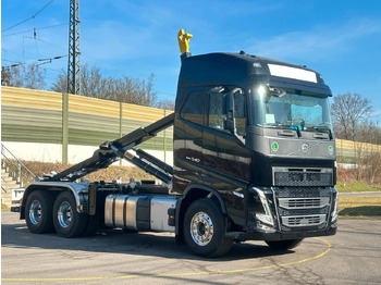 Camion cu cârlig VOLVO FH 540