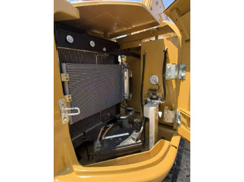 Mini excavator CAT 308 E 2: Foto 4