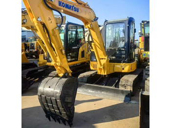 Excavator pe şenile