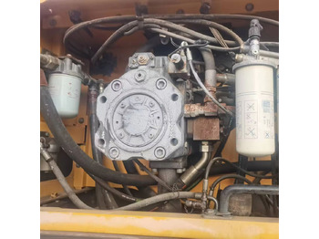 Excavator pe şenile VOLVO EC480DL