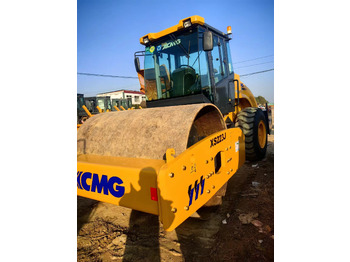 Leasing de XCMG XS223J XCMG XS223J: Foto 2