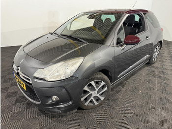 Hatchback CITROËN