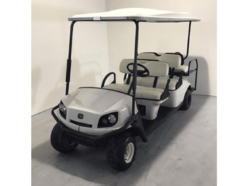 Mașină de golf