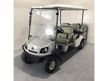 Mașină de golf