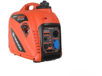 Generator electric DAEWOO