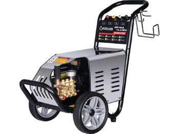 Leasing de  Kremer KR-2900-4.0T4 Hogedrukreiniger Kremer KR-2900-4.0T4 Hogedrukreiniger: Foto 1