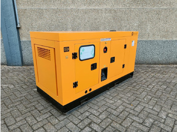 Generator electric