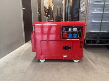 Generator electric