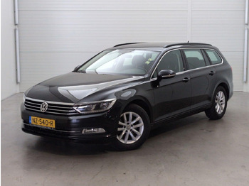 Automobil VOLKSWAGEN