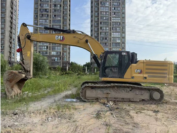 Excavator pe şenile CATERPILLAR 336