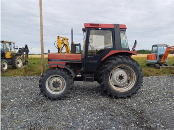 Tractor agricol Case IH 685XL Hyvät renkaat.: Foto 3